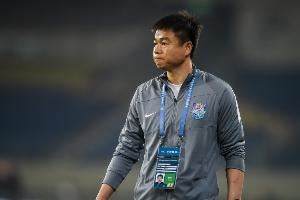 津媒评津门虎半程表现：打出传控配合，轮换阵容竞争力相有限